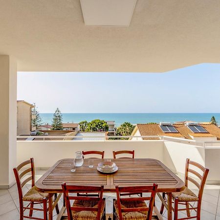 Battigia Casa Vacanze-Alcamo Marina Exterior photo