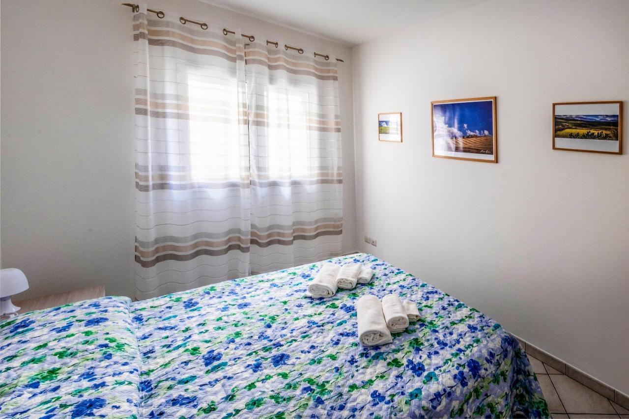 Battigia Casa Vacanze-Alcamo Marina Exterior photo